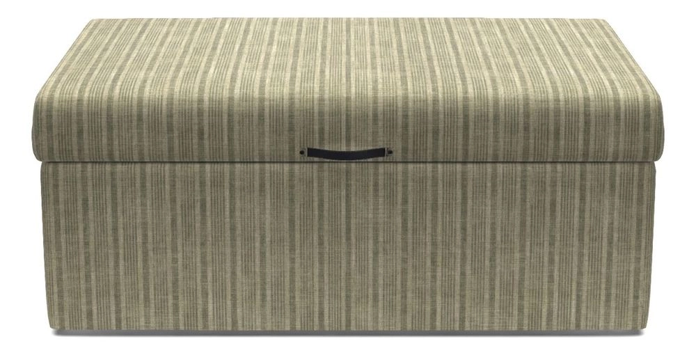 Bespoke Medium Footstools