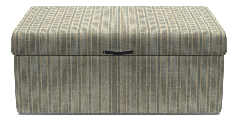 Bespoke Medium Footstools