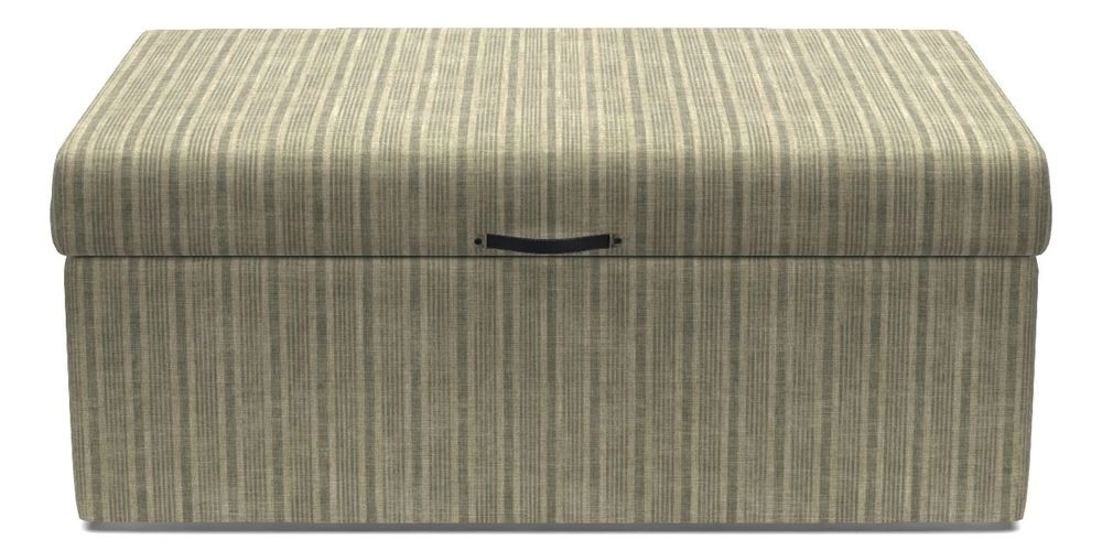 Bespoke Medium Footstools