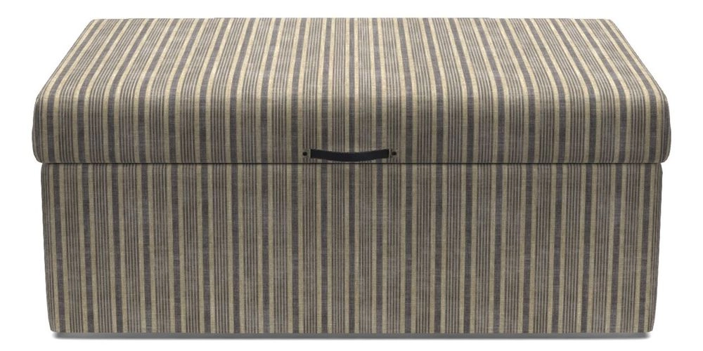 Bespoke Medium Footstools