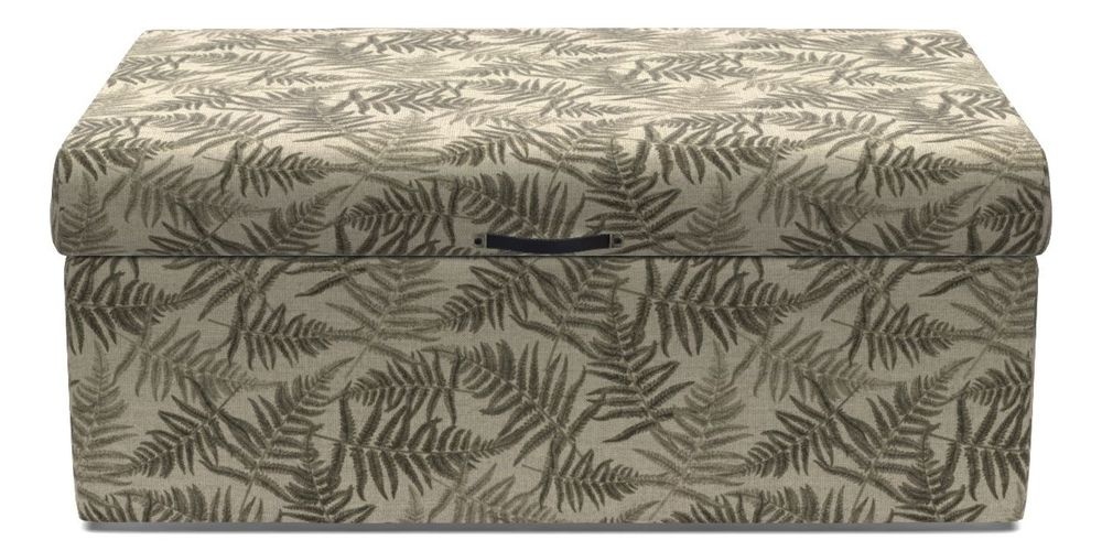Medium Footstool