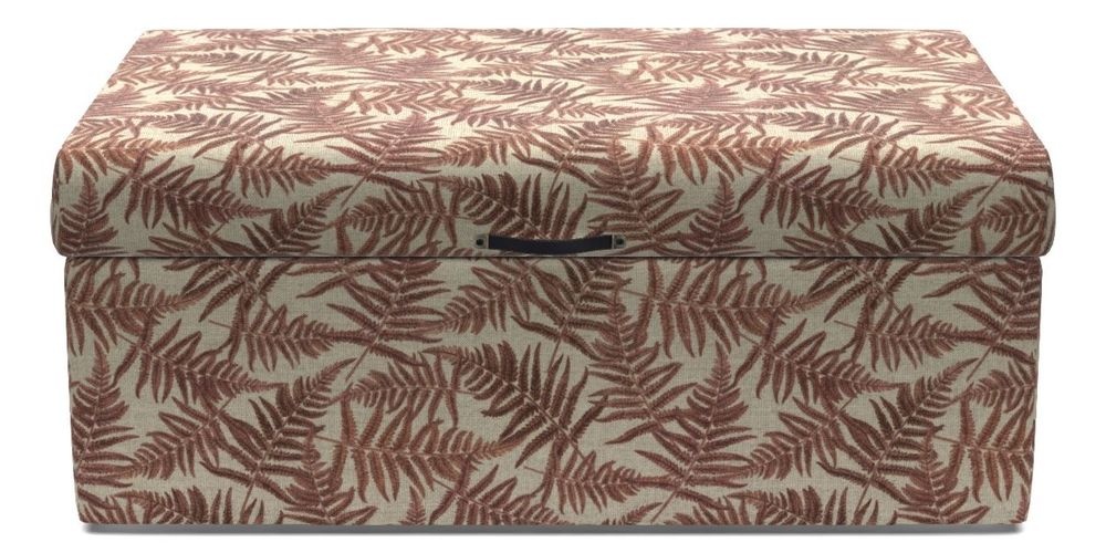 Medium Footstool
