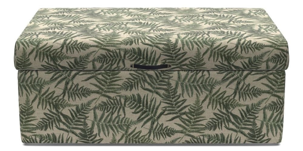 Medium Footstool