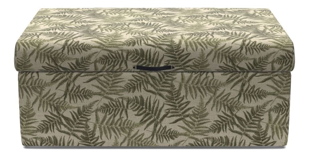 Medium Footstool