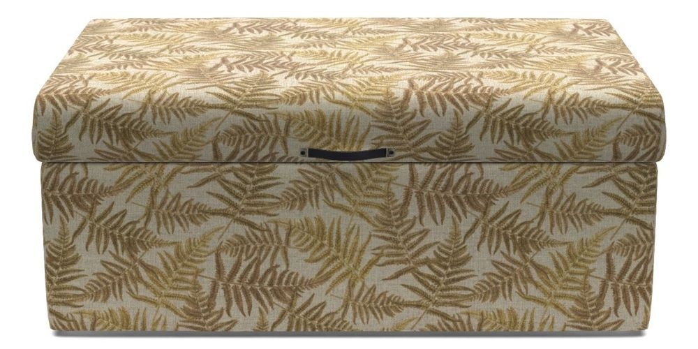 Medium Footstool