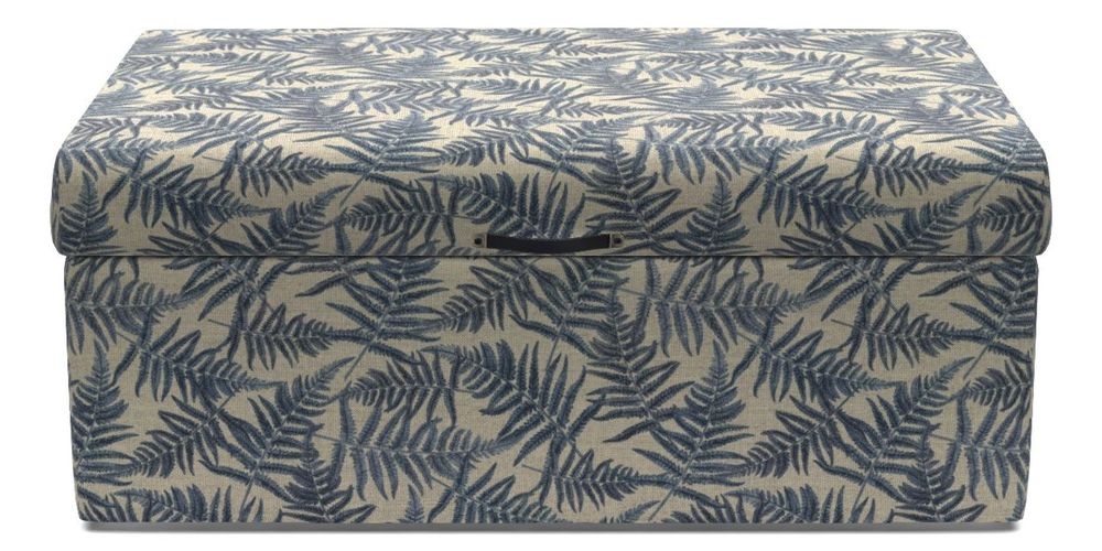 Medium Footstool