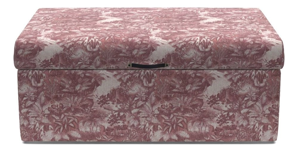 Bespoke Medium Footstools