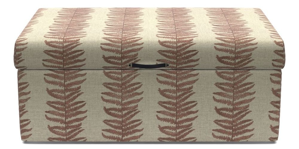 Medium Footstool
