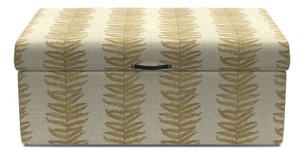 Medium Footstool