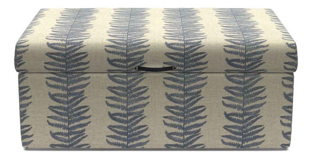 Medium Footstool