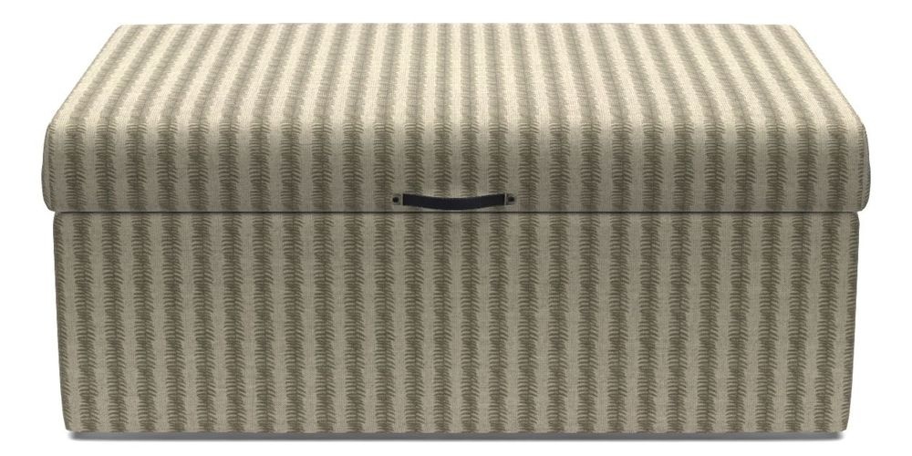 Medium Footstool