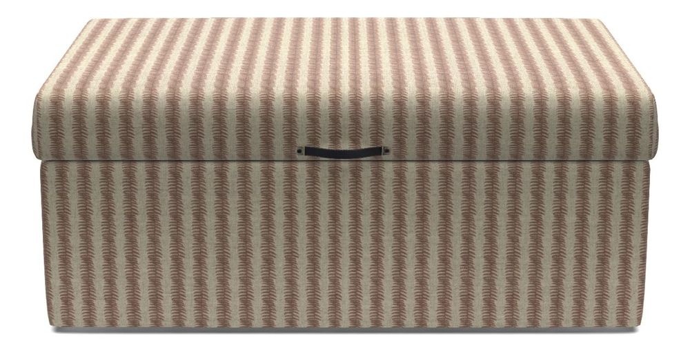 Medium Footstool