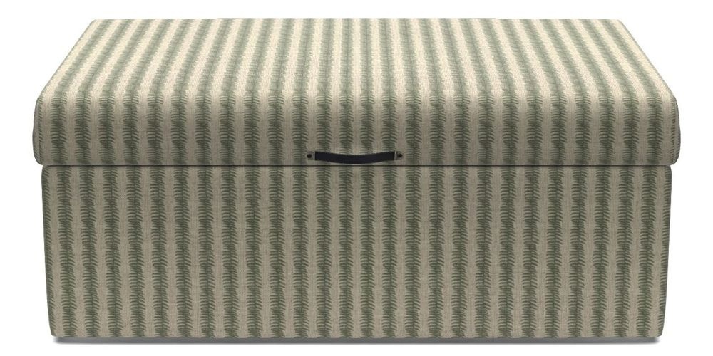 Medium Footstool
