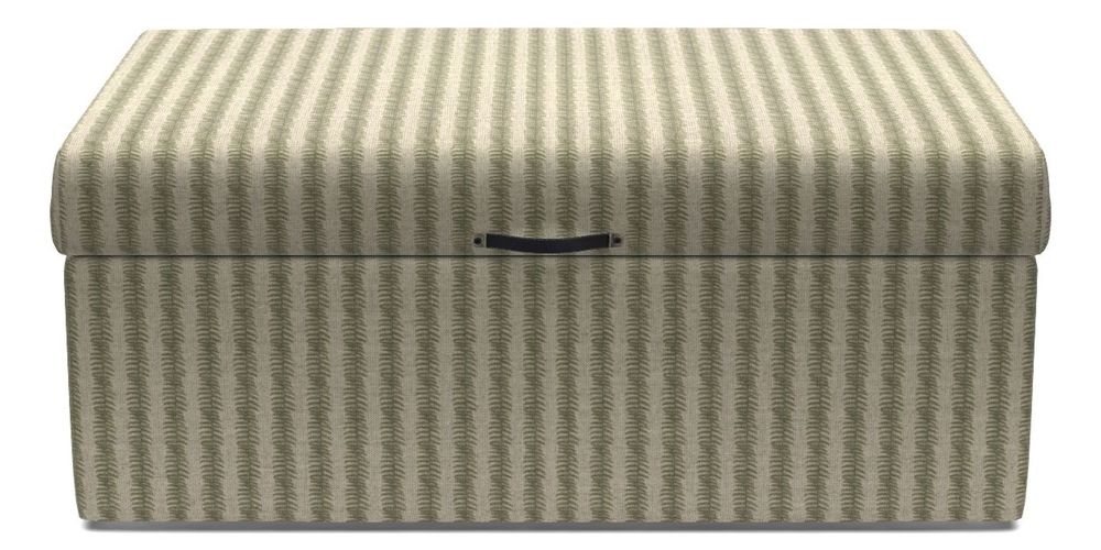 Medium Footstool