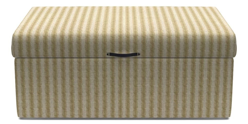 Medium Footstool