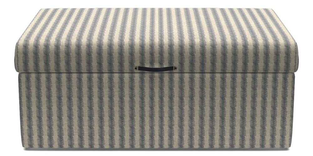 Medium Footstool
