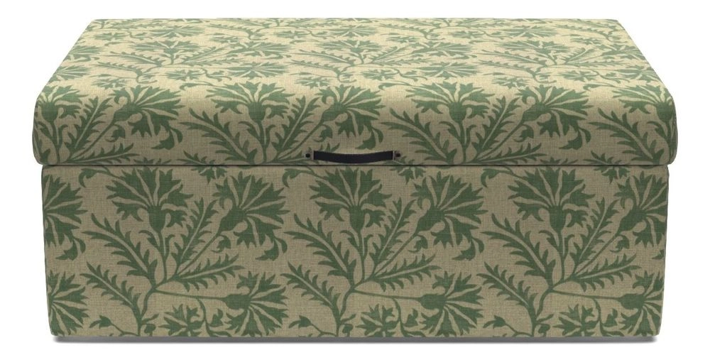 Bespoke Medium Footstools