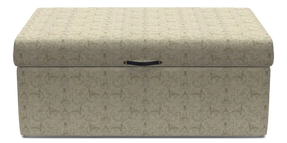 Bespoke Medium Footstools