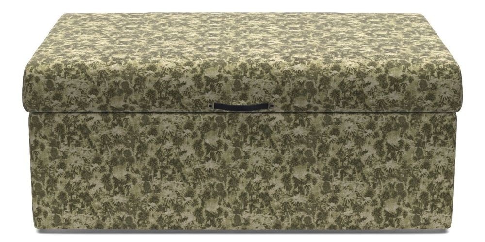 Medium Footstool