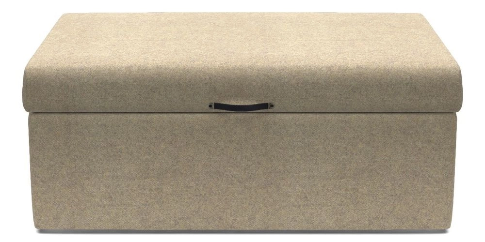 Bespoke Medium Footstools