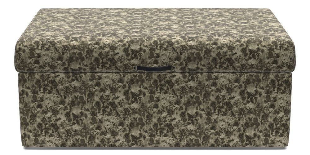 Medium Footstool