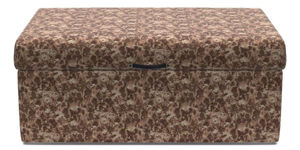 Medium Footstool