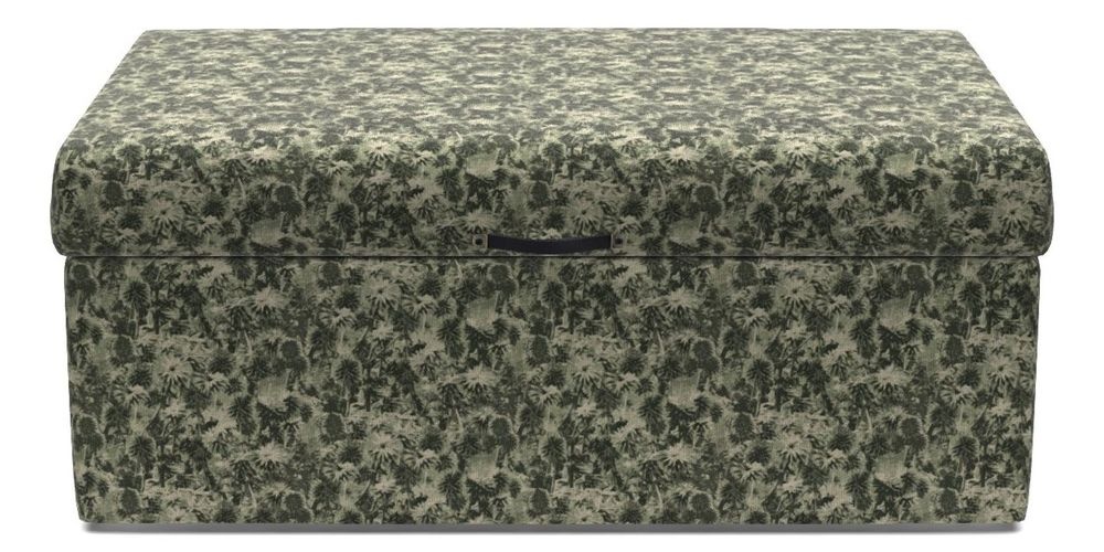 Medium Footstool
