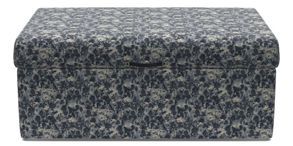 Medium Footstool