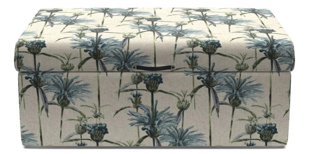 Bespoke Medium Footstools