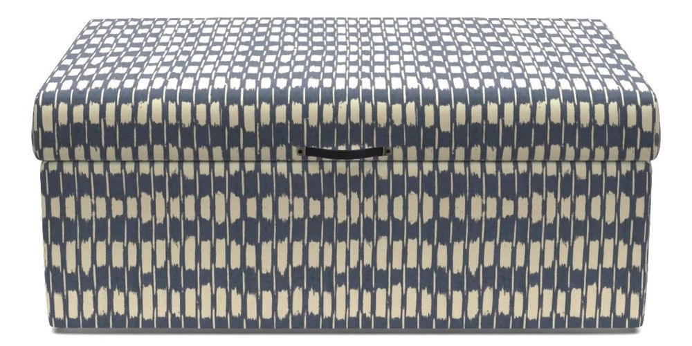 Bespoke Medium Footstools