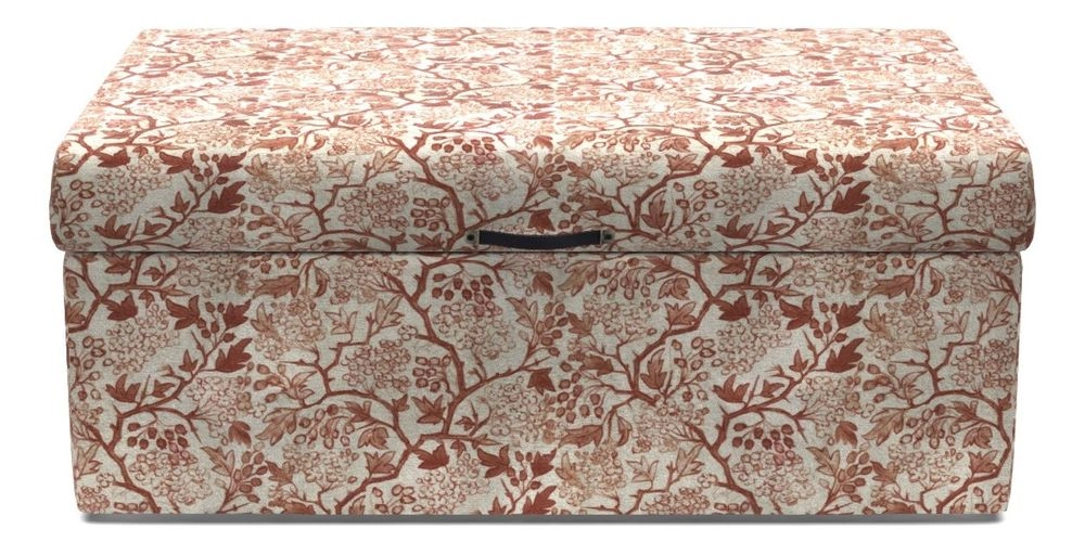 Bespoke Medium Footstools