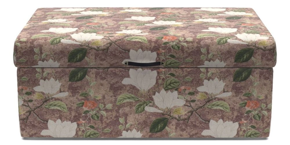 Bespoke Medium Footstools