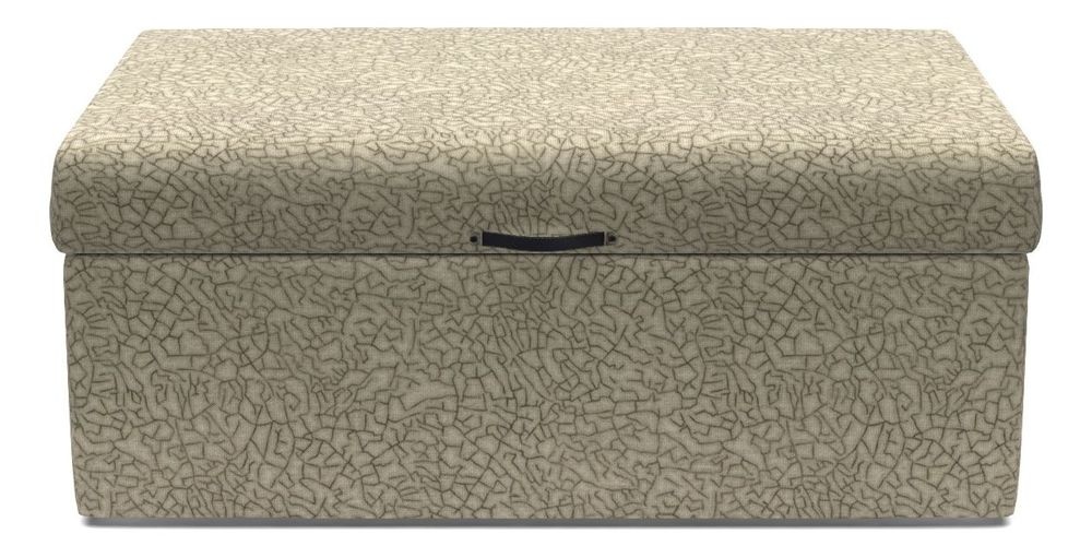 Medium Footstool