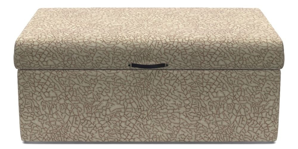 Medium Footstool