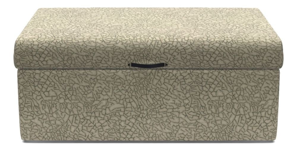 Medium Footstool