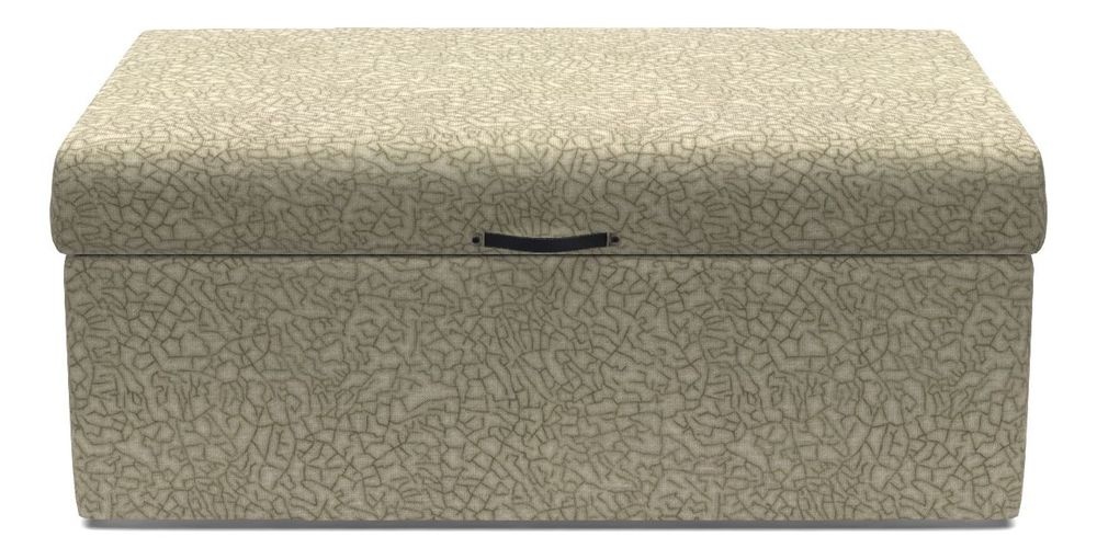 Medium Footstool
