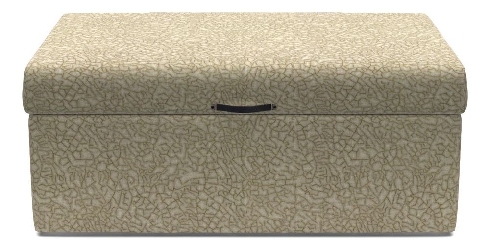 Medium Footstool
