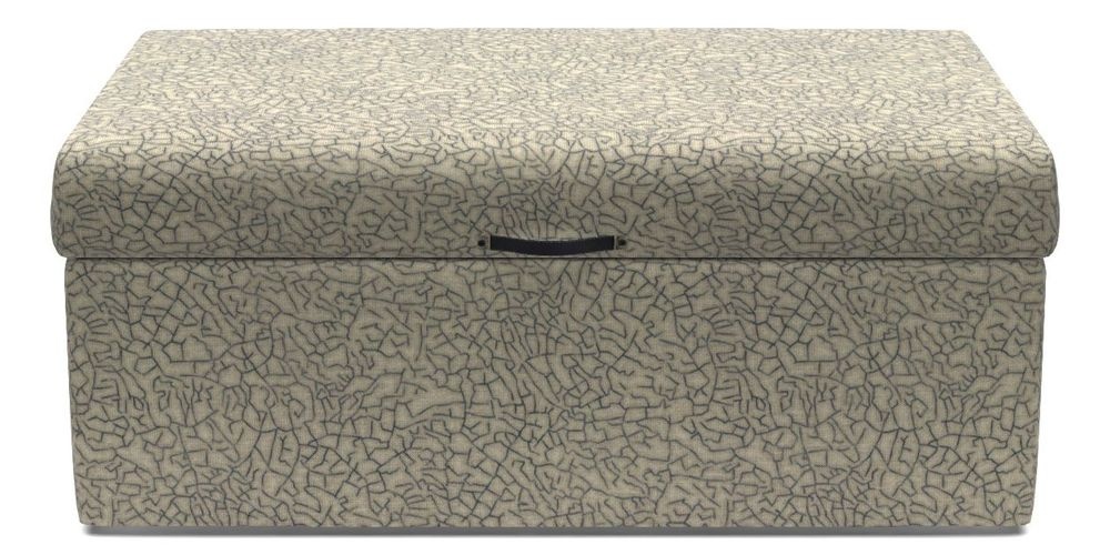 Medium Footstool