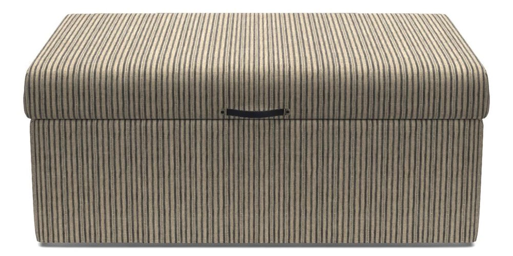 Bespoke Medium Footstools