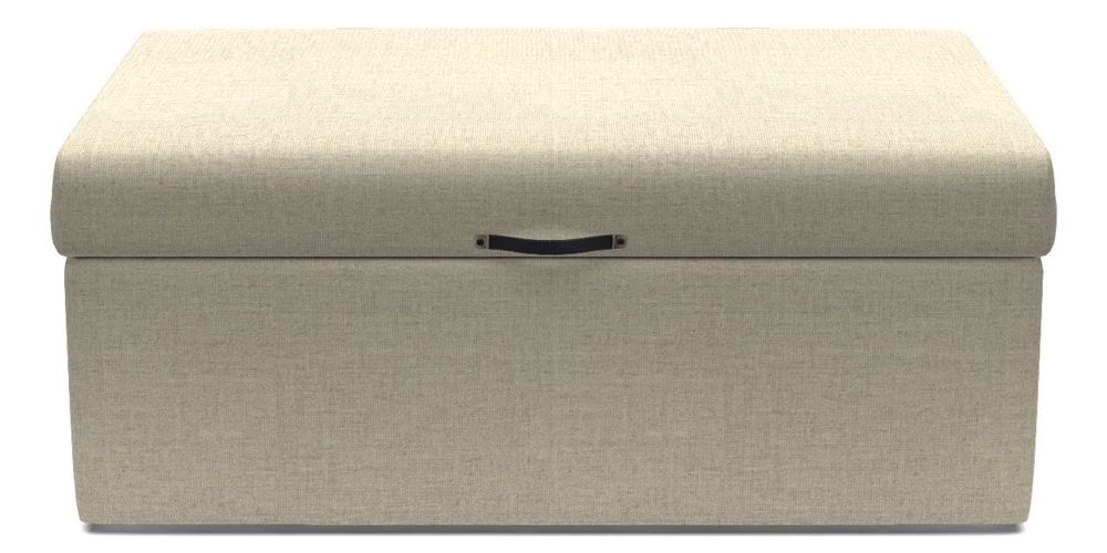 Medium Footstool