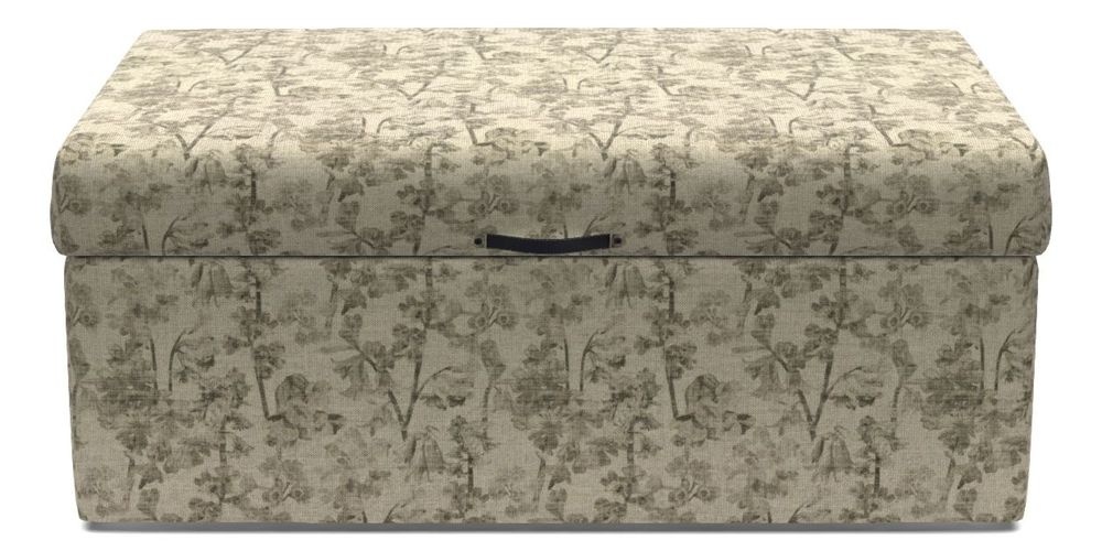 Medium Footstool