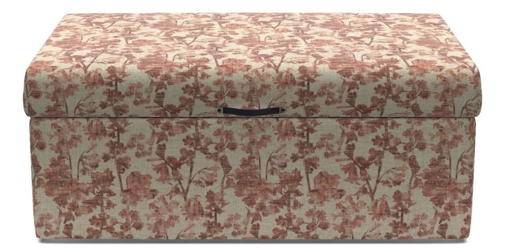 Medium Footstool