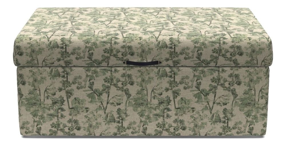Medium Footstool