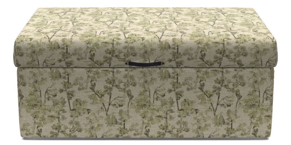 Medium Footstool