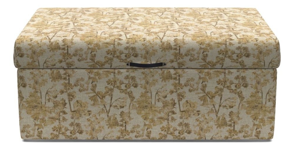 Medium Footstool