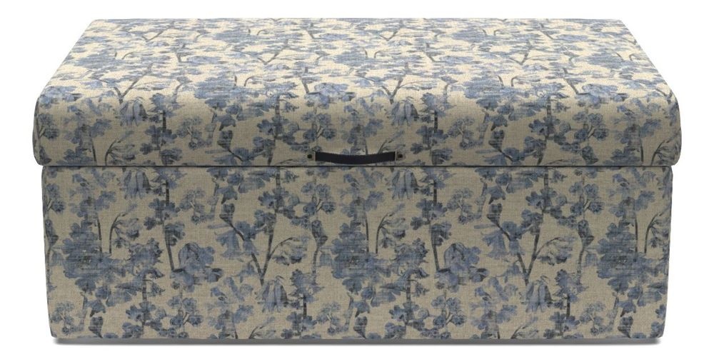 Medium Footstool