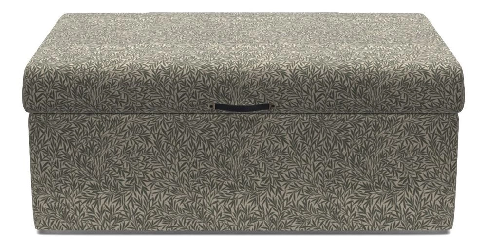 Bespoke Medium Footstools