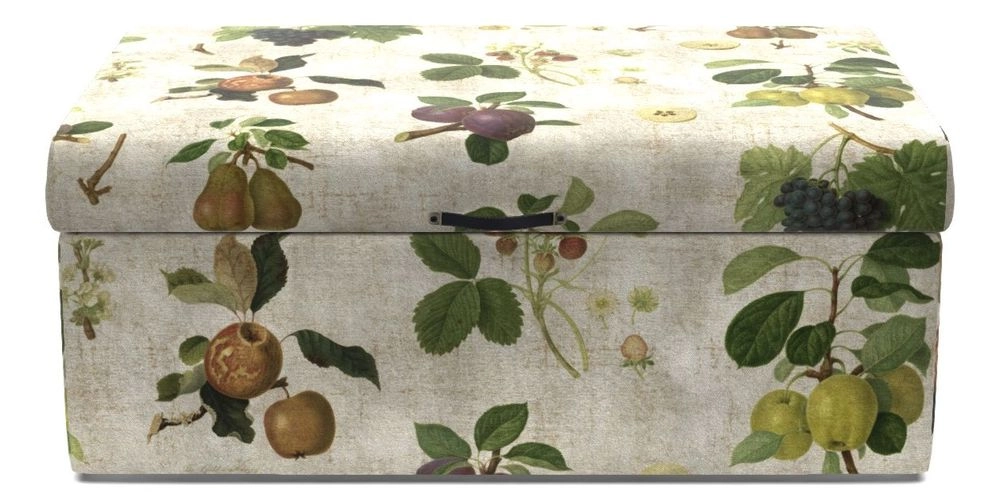 Bespoke Medium Footstools