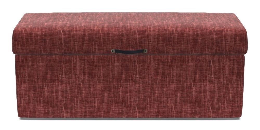 Birdham Blanket Box front