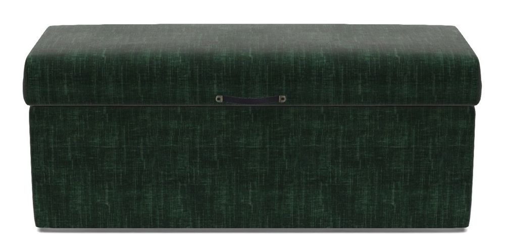 Birdham Blanket Box front